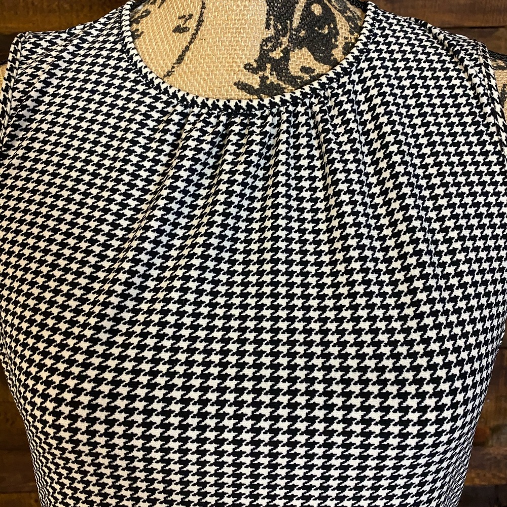 Chaps Petite Top - Picture 2 of 6